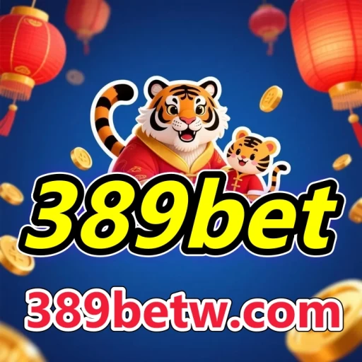 Logo 389bet